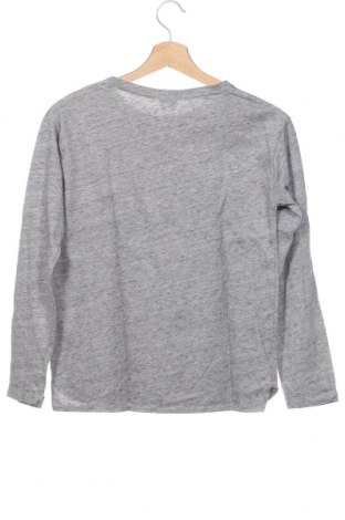 Детска блуза Zara, Размер 13-14y/ 164-168 см, Цвят Сив, Цена 7,80 лв.