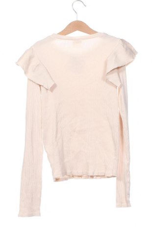 Kinder Shirt Zara, Größe 13-14y/ 164-168 cm, Farbe Ecru, Preis 9,74 €