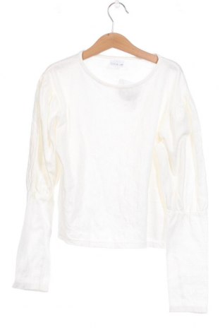 Dziecięca bluzka Zara Man, Rozmiar 11-12y/ 152-158 cm, Kolor Biały, Cena 19,31 zł