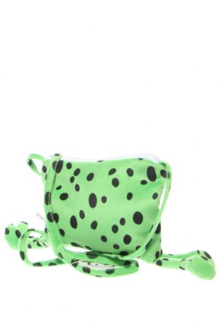 Kindertasche, Farbe Grün, Preis € 6,86