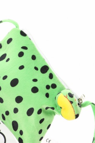 Dětská kabelka , Barva Zelená, Cena  157,00 Kč