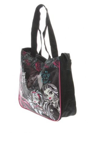 Детска чанта Monster High, Цвят Многоцветен, Цена 10,20 лв.