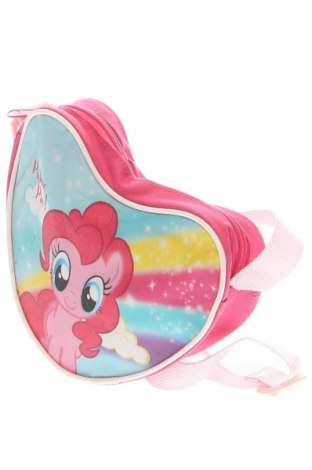 Kindertasche My Little Pony, Farbe Rosa, Preis € 11,83
