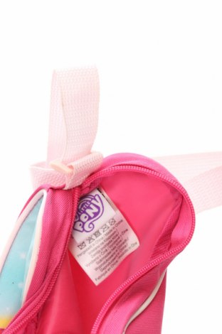 Παιδική τσάντα My Little Pony, Χρώμα Ρόζ , Τιμή 10,52 €