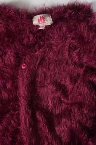 Pulover cu nasturi pentru copii, Mărime 10-11y/ 146-152 cm, Culoare Roz, Preț 31,32 Lei