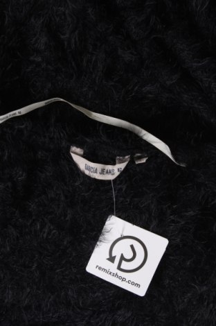 Παιδική ζακέτα Garcia Jeans, Μέγεθος 11-12y/ 152-158 εκ., Χρώμα Μαύρο, Τιμή 7,35 €