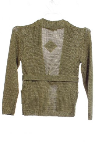 Kinder Strickjacke Mexx, Größe 8-9y/ 134-140 cm, Farbe Grün, Preis € 15,31