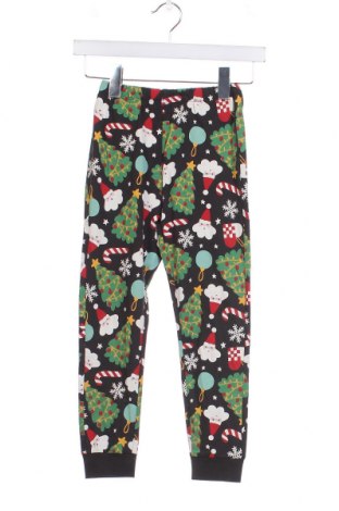 Pijama pentru copii Lindex, Mărime 6-7y/ 122-128 cm, Culoare Multicolor, Preț 34,74 Lei