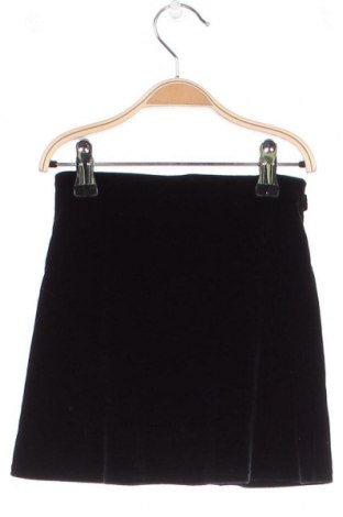 Παιδική φούστα, Μέγεθος 6-7y/ 122-128 εκ., Χρώμα Μαύρο, Τιμή 11,14 €