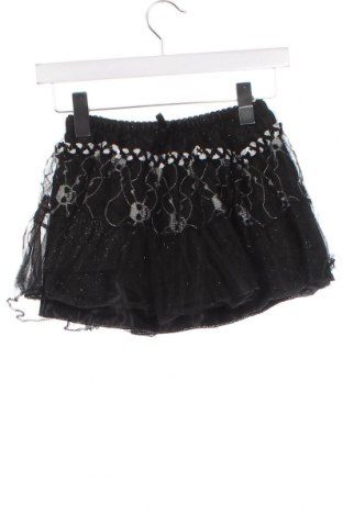Παιδική φούστα, Μέγεθος 8-9y/ 134-140 εκ., Χρώμα Μαύρο, Τιμή 6,08 €