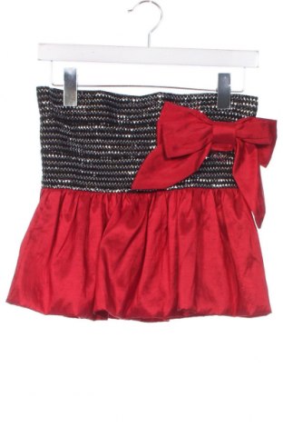 Παιδική φούστα, Μέγεθος 15-18y/ 170-176 εκ., Χρώμα Κόκκινο, Τιμή 11,43 €