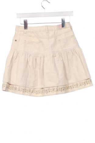 Kinderrock Cherokee, Größe 12-13y/ 158-164 cm, Farbe Beige, Preis 2,99 €