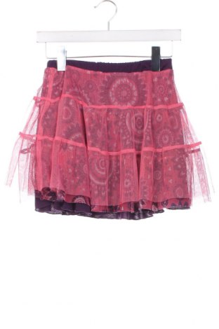 Kinderrock Desigual, Größe 10-11y/ 146-152 cm, Farbe Rosa, Preis € 13,98