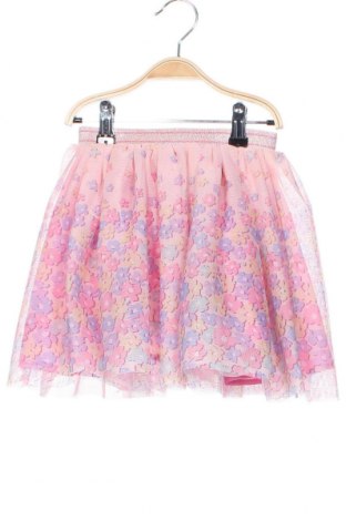 Παιδική φούστα Dopo Dopo, Μέγεθος 5-6y/ 116-122 εκ., Χρώμα Ρόζ , Τιμή 11,60 €