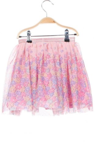Παιδική φούστα Dopo Dopo, Μέγεθος 5-6y/ 116-122 εκ., Χρώμα Ρόζ , Τιμή 18,41 €