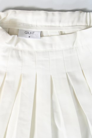 Παιδική φούστα Grunt, Μέγεθος 8-9y/ 134-140 εκ., Χρώμα Λευκό, Τιμή 6,81 €