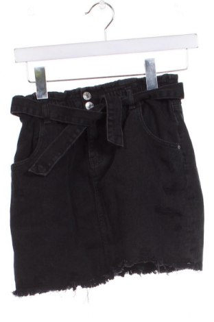 Παιδική φούστα H&M, Μέγεθος 11-12y/ 152-158 εκ., Χρώμα Μαύρο, Τιμή 11,44 €