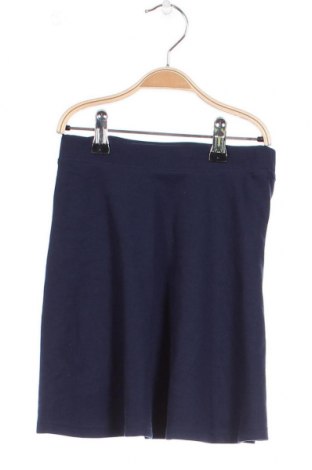 Παιδική φούστα H&M, Μέγεθος 6-7y/ 122-128 εκ., Χρώμα Μπλέ, Τιμή 8,06 €