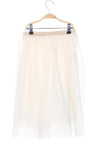 Dziecięca spódnica H&M, Rozmiar 8-9y/ 134-140 cm, Kolor Biały, Cena 43,68 zł