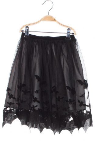Detská sukňa  H&M, Veľkosť 6-7y/ 122-128 cm, Farba Čierna, Cena  6,75 €