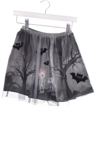 Παιδική φούστα H&M, Μέγεθος 8-9y/ 134-140 εκ., Χρώμα Γκρί, Τιμή 5,83 €