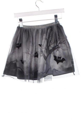 Παιδική φούστα H&M, Μέγεθος 8-9y/ 134-140 εκ., Χρώμα Γκρί, Τιμή 5,54 €
