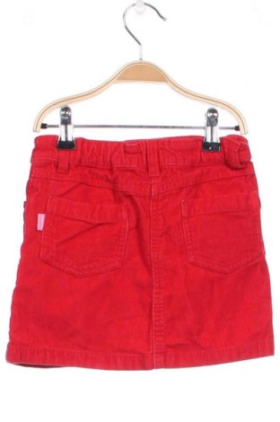 Detská sukňa  LC Waikiki, Veľkosť 4-5y/ 110-116 cm, Farba Červená, Cena  11,23 €