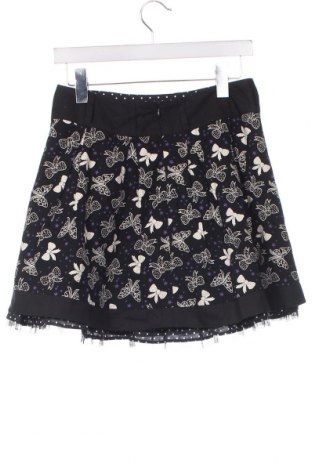 Kinderrock Marks & Spencer, Größe 13-14y/ 164-168 cm, Farbe Schwarz, Preis 5,26 €