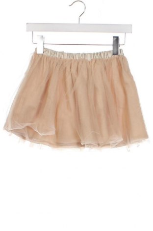 Kinderrock Mayoral, Größe 7-8y/ 128-134 cm, Farbe Beige, Preis € 15,29