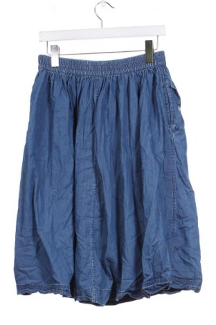 Παιδική φούστα Molo, Μέγεθος 15-18y/ 170-176 εκ., Χρώμα Μπλέ, Τιμή 12,80 €