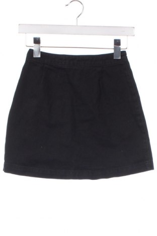 Dětská sukně  New Look, Velikost 11-12y/ 152-158 cm, Barva Černá, Cena  278,00 Kč
