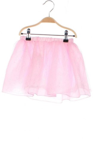 Παιδική φούστα Pepco, Μέγεθος 3-4y/ 104-110 εκ., Χρώμα Ρόζ , Τιμή 5,25 €