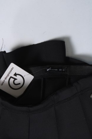 Παιδική φούστα Reserved, Μέγεθος 5-6y/ 116-122 εκ., Χρώμα Μαύρο, Τιμή 18,41 €