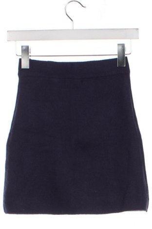 Παιδική φούστα Reserved, Μέγεθος 8-9y/ 134-140 εκ., Χρώμα Μπλέ, Τιμή 6,17 €