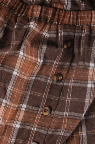 Παιδική φούστα SHEIN, Μέγεθος 13-14y/ 164-168 εκ., Χρώμα Καφέ, Τιμή 6,63 €