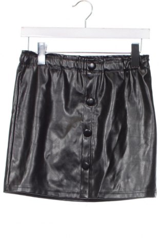 Παιδική φούστα VRS, Μέγεθος 10-11y/ 146-152 εκ., Χρώμα Μαύρο, Τιμή 6,81 €