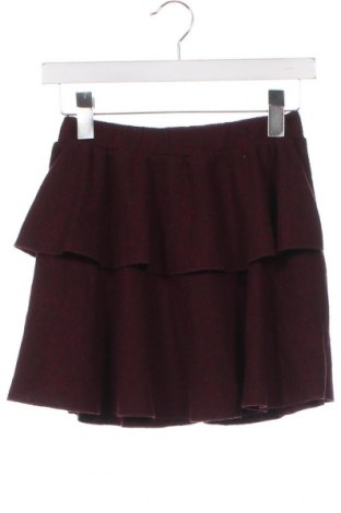Παιδική φούστα Zara, Μέγεθος 9-10y/ 140-146 εκ., Χρώμα Κόκκινο, Τιμή 8,84 €