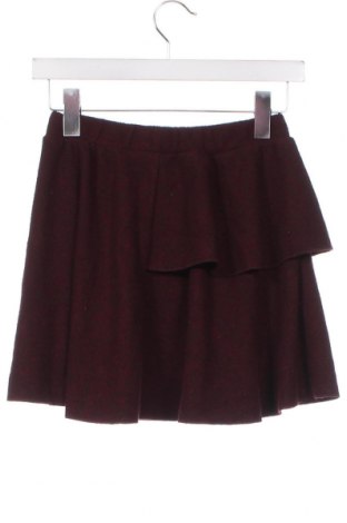 Παιδική φούστα Zara, Μέγεθος 9-10y/ 140-146 εκ., Χρώμα Κόκκινο, Τιμή 10,49 €