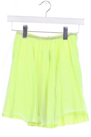 Fustă pentru copii Zara Kids, Mărime 13-14y/ 164-168 cm, Culoare Verde, Preț 11,99 Lei