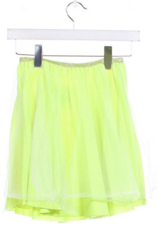 Fustă pentru copii Zara Kids, Mărime 13-14y/ 164-168 cm, Culoare Verde, Preț 31,99 Lei