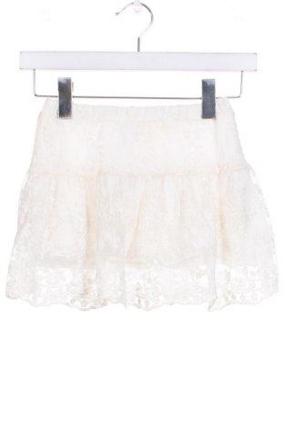 Παιδική φούστα Zara Kids, Μέγεθος 4-5y/ 110-116 εκ., Χρώμα Εκρού, Τιμή 7,31 €