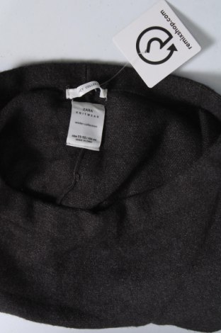 Παιδική φούστα Zara Knitwear, Μέγεθος 11-12y/ 152-158 εκ., Χρώμα Γκρί, Τιμή 13,14 €