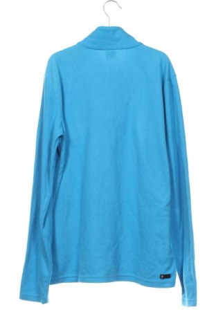 Детска поларена блуза Protest, Размер 13-14y/ 164-168 см, Цвят Син, Цена 9,10 лв.