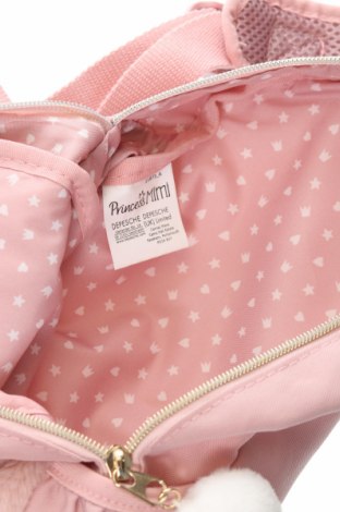 Kinderrucksack, Farbe Rosa, Preis € 13,22