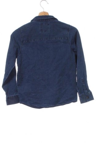 Detská košeľa , Veľkosť 9-10y/ 140-146 cm, Farba Modrá, Cena  3,45 €
