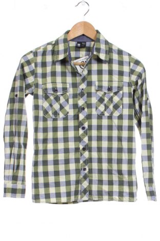 Παιδικό πουκάμισο, Μέγεθος 11-12y/ 152-158 εκ., Χρώμα Πολύχρωμο, Τιμή 3,67 €