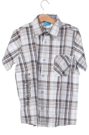 Детска риза, Размер 8-9y/ 134-140 см, Цвят Многоцветен, Цена 6,33 лв.