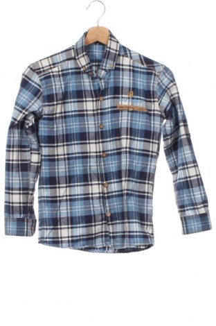 Παιδικό πουκάμισο, Μέγεθος 10-11y/ 146-152 εκ., Χρώμα Πολύχρωμο, Τιμή 2,95 €