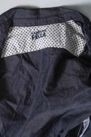 Detská košeľa , Veľkosť 18-24m/ 86-98 cm, Farba Modrá, Cena  3,25 €