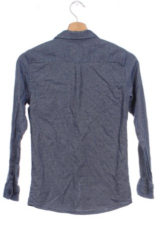 Παιδικό πουκάμισο, Μέγεθος 11-12y/ 152-158 εκ., Χρώμα Μπλέ, Τιμή 4,08 €